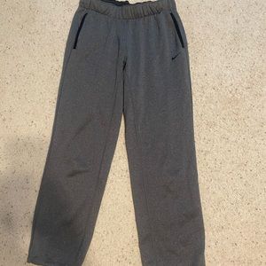 Nike sweatpants